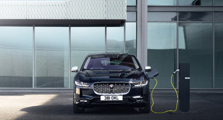 جاكوار لاند روڤر تعيد تصنيع الألومنيوم لتخفّض الانبعاثات الكربونية بمقدار الربع