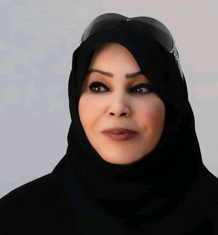 الدكتورة ميسون عيسى تليلان السليم بني صخر  تعلن الترشح للانتخابات النيابية عن دائرة بدو الوسط  كوتا