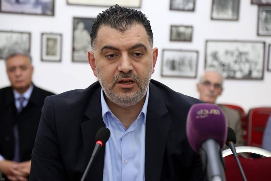 البطاينة : إلزام جميع العاملين بالقطاع الخاص بتحميل تطبيق أمان وتفعيله