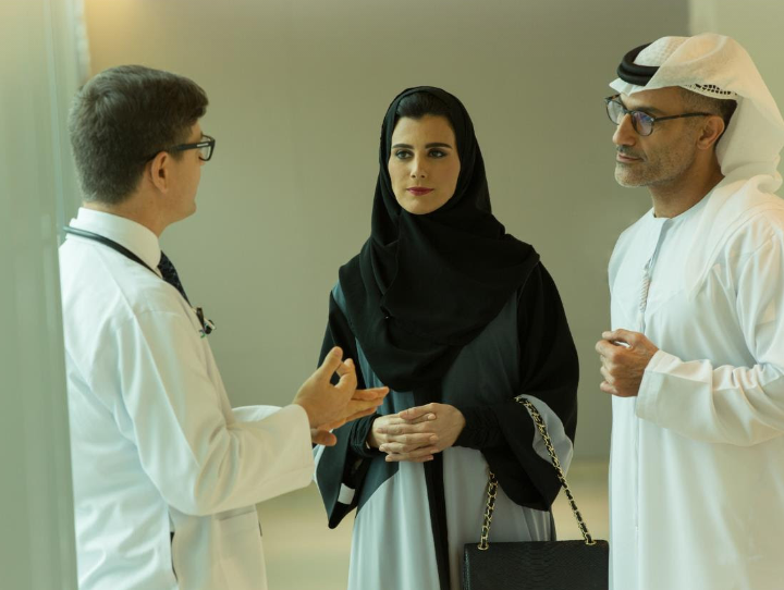 الأطباء في كليفلاند كلينك أبوظبي يشددون على أهمية استئناف الاهتمام بالفحوصات الدورية