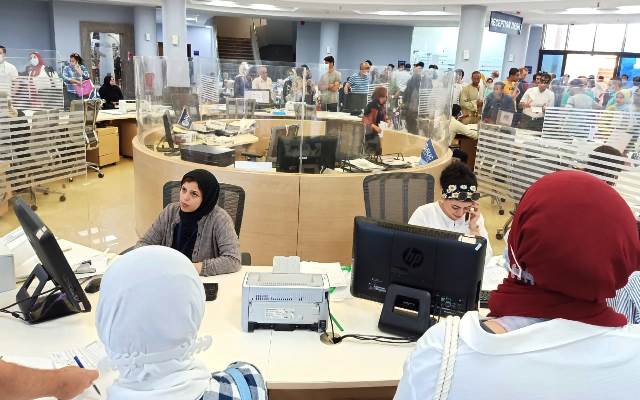 إقبال كبير من طلاب الثانوية العامة على كليات جامعة بدر.. تعرف على رابط التقديم .. صور