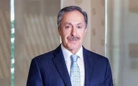 بنك FIMBank مالطا يعلن تعيين الكباريتي عضواً في مجلس إدارته