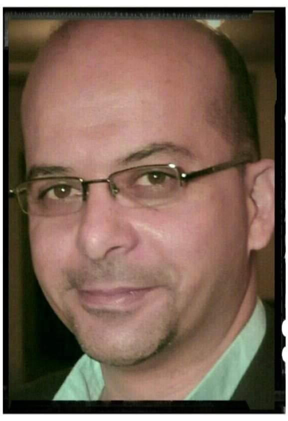 مصر : حملة شبابية تطالب معتز الشناوى بالترشح فى غرب الإسكندرية