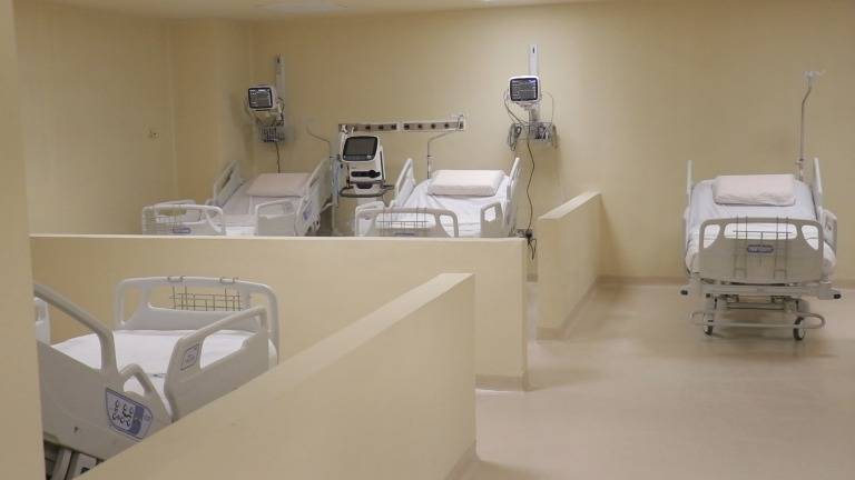 وفاة جديدة بفيروس كورونا لرجل أربعيني