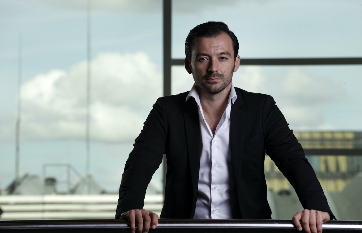 شبكات فاياكوم سي بي إس الإعلامية الدولية تتعاون مع OSN في إطلاق خدمة باراماونت بلس