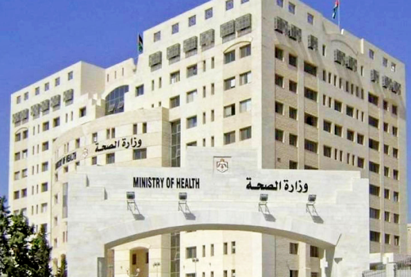 وزارة الصحة تنظم ورشة عمل حول حوسبة وحدات اللجان الطبية العلاجية