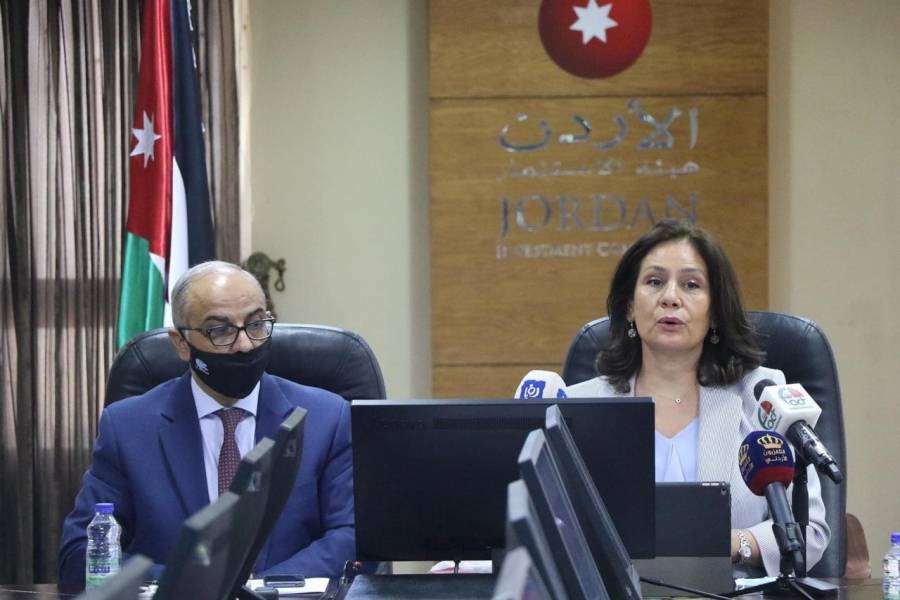 إطلاق فرص إستثمارية في قطاع الثروة المعدنية