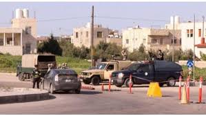 البلقاء : عزل عمارتين في عين الباشا بعد تسجيل 9 إصابات