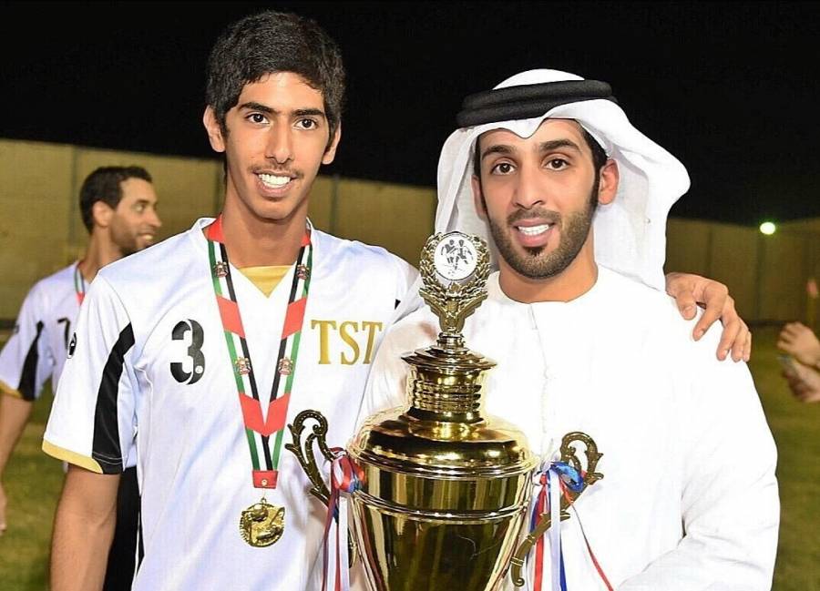 جاسم الزعابي يستعد لتنظيم ورشة عمل عن فن صناعة المحتوى أونلاين