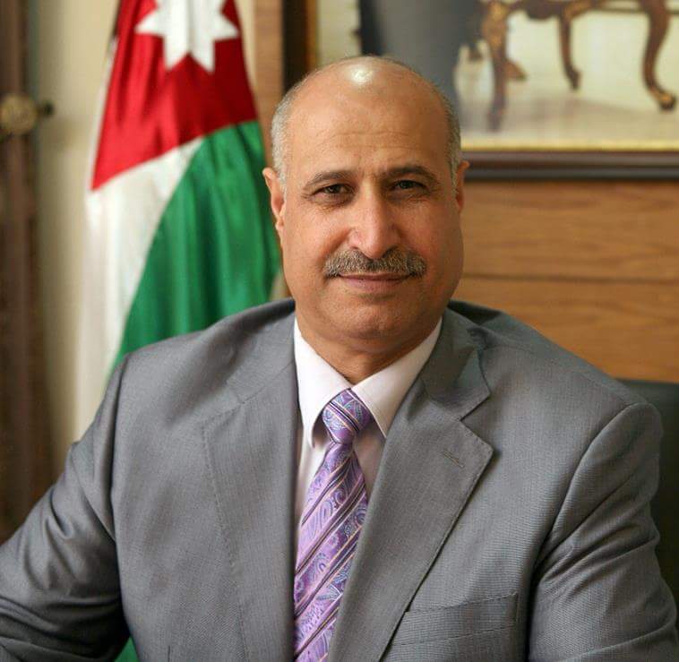 وفاء للإمارات ... وولاء للأردن*  بقلم: المستشار محمد الملكاوي