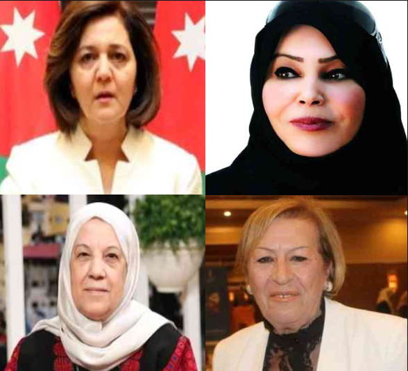 قيادات نسائية أردنية: إنجازات المرأة الإماراتية فخر للعرب