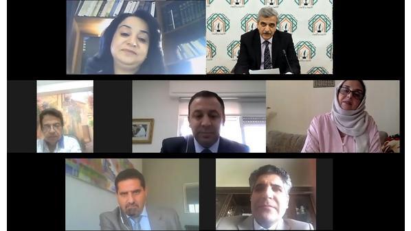 أكاديميون مختصون يناقشون علاقة الفلسفة بالقانون وأهميتها في تطور التشريعات والحياة العامة