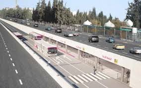 م.جمال بدران : امين عمان أوعز منذ فترة بدراسة طلبات التجار المتضررين من مشروع البنية التحتية لمشروع الباص السريع