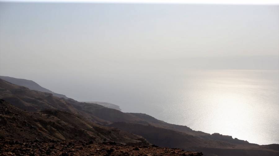 جمعية الفنادق الأردنية : ارتفاع إشغال فنادق البحر الميت إلى 75 خلال نهاية الأسبوع