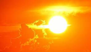 المملكة تتأثر بموجة حارة اعتباراً من السبت