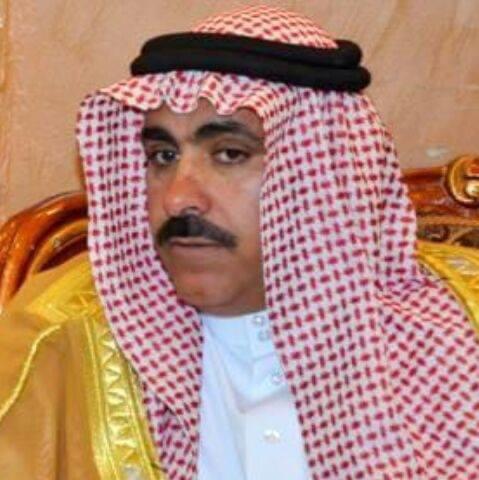 مؤسسة عرار العربية للإعلام تكرم الاستاذ محمد مبارك الشراري