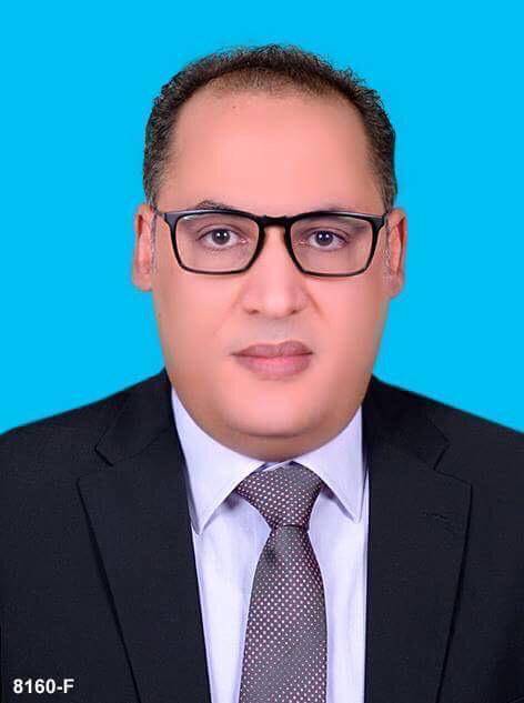 بجامعة المنصورة مناقشة رسالة الدكتوراه في (تجليات الهوية في شعر عبدالله باشراحيل  دراسة في المضمون الفكري وآليات النص)