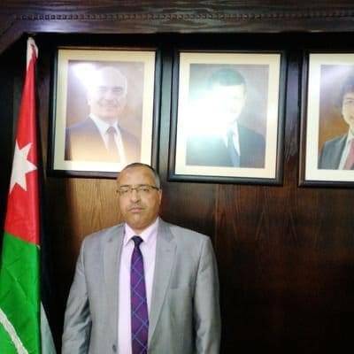 اختيار الدكتور توفيق المراعية مرشحاً لإجماع عشائر المراعية