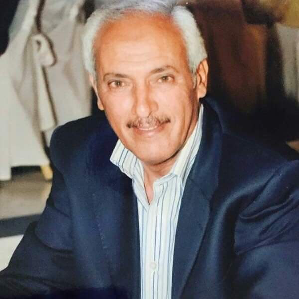 الدكتور الإعلامي مشهور منصور تركي الحيدر الزبن يقرر الترشح للانتخابات النيابية عن دائرة بدو الوسط