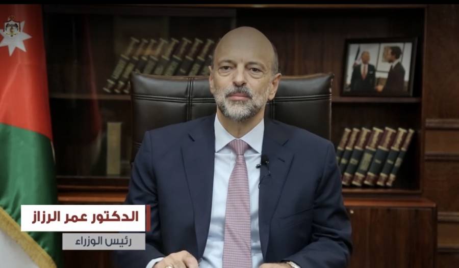 الرزاز: العالم كله يعد نفسه للتعايش والتكيف والتأقلم مع جائحة كورون