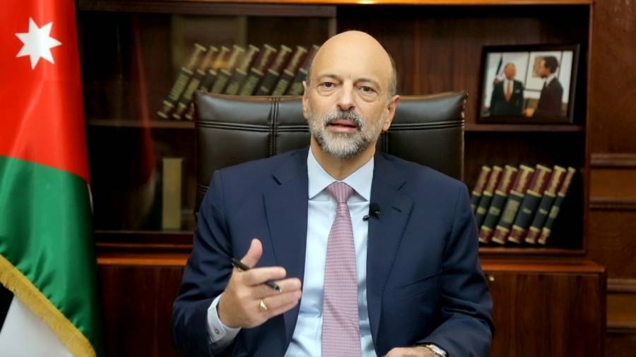 كلمة رئيس الوزراء الدكتور عمر الرزاز الأسبوعية حول العودة للمدارس والتأقلم مع وباء كورونا .. فيديو