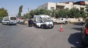 محافظ العاصمة : عزل 13 بناية في عمان تم تسجيل إصابات بفيروس كورونا فيها