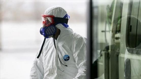 لجنة الأوبئة : لم نصل إلى مرحلة التفشي المجتمعي للوباء بعد