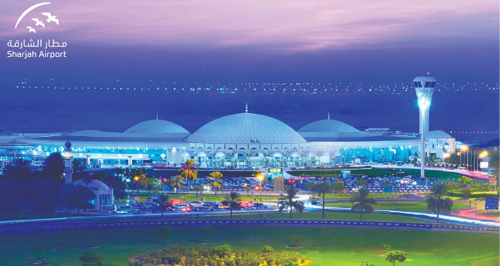 شركة مصر للطیران تُكثّف رحلاتھا عبر مطار الشارقة ابتداءً  من سبتمبر