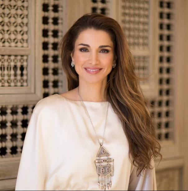 جامعة الإسراء تهنئ الملكة رانيا العبدالله بمناسبة عيد ميلادها