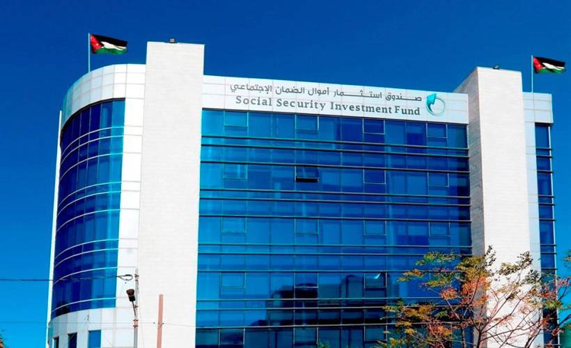 صندوق استثمار أموال الضمان يطلق أول استثماراته الزراعية جنوبي المملكة