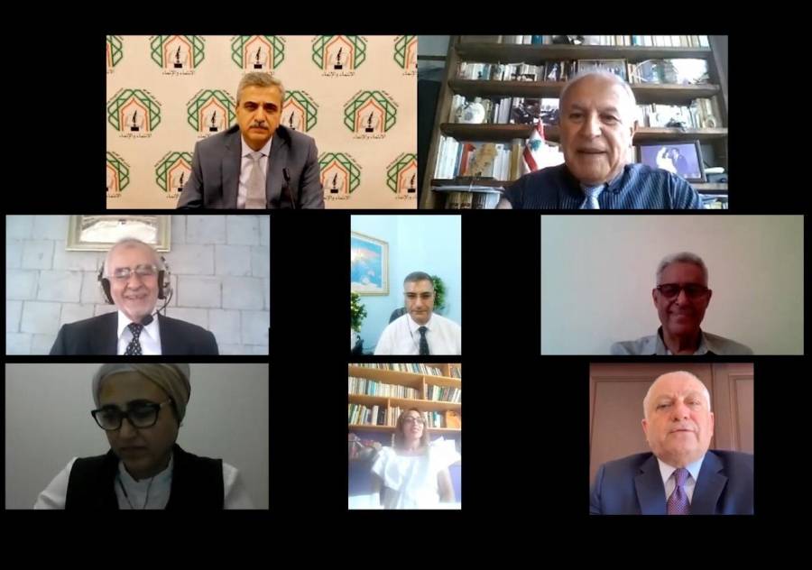 منتدى الفكر العربي يقيم لقاء لمناقشة أسس الانتقال إلى الدولة المدنية من أجل المواطنة المتعددة الثقافات