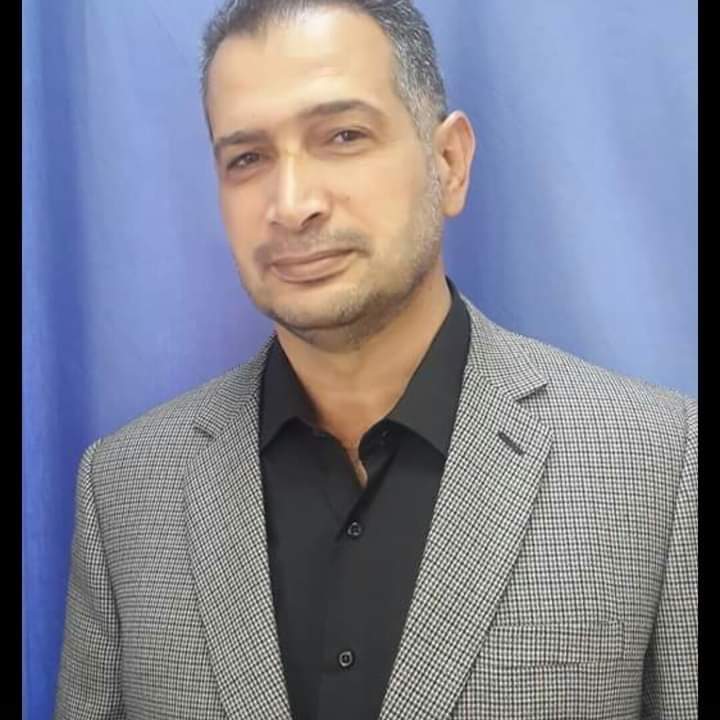 قسم العمليات في مستشفى الأميرة راية يهنئ فراس بني حمد بمناسبة تعيينه رئيساً للتمريض في المستشفى