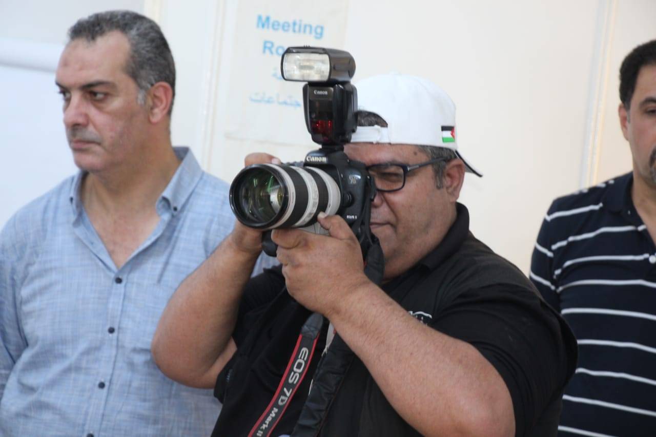 الإعلام السياحي ودوره في الترويج للسياحة الداخلية .. لواء بني كنانة .. ارض الجمال وسحر الخيال