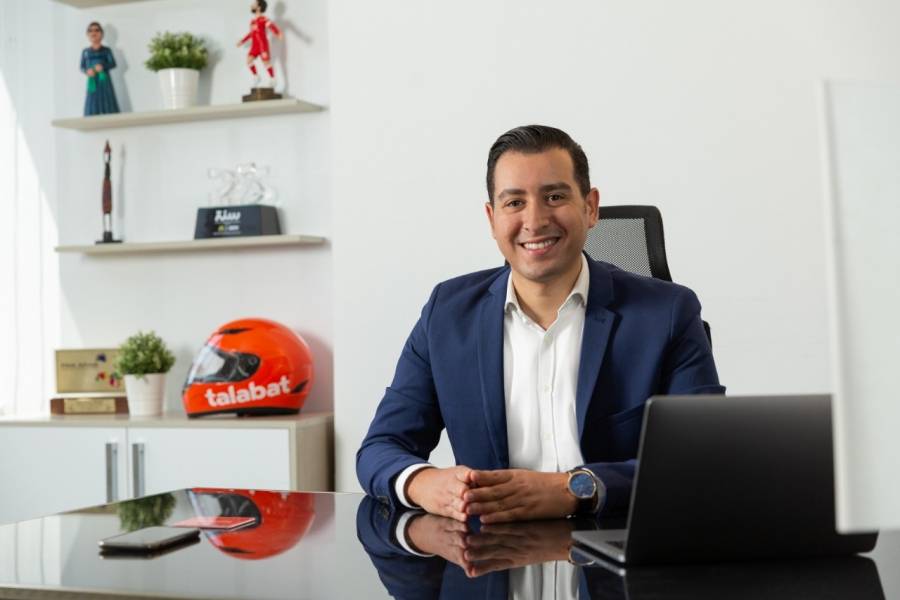 «اطلب» ينطلق اليوم تحت اسم «طلبات» ويسعى لتغيير مفهوم توصيل الطلبات في مصر تغييرًا جذريًا