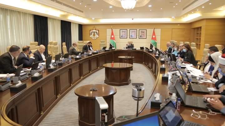 مجلس الوزراء يقرّ مشروع قانون معدِّل لقانون ديوان المحاسبة لسنة 2020