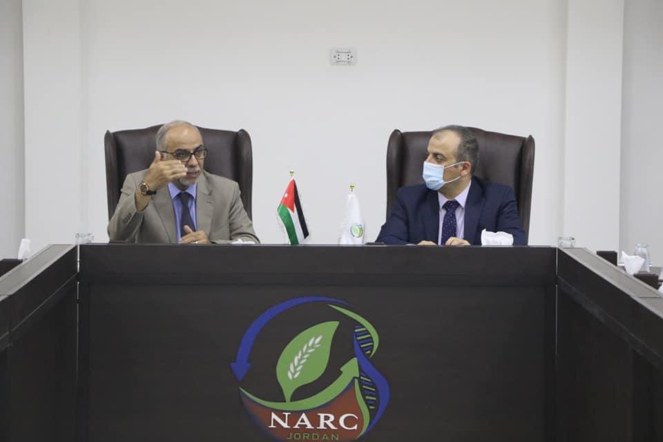 لجنة سلامة السدود تباشر عملها للوقوف على جاهزيتها لاستقبال الموسم المطري