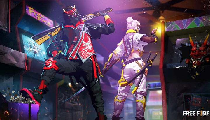 فري فاير تطرح سيلستيال ستريت  تصريح النخبة الجديد