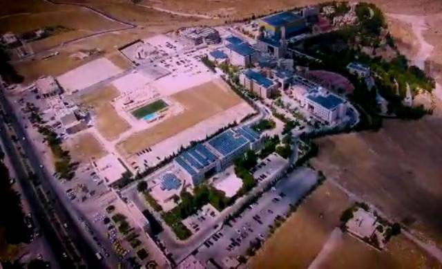 جامعة عمان الاهلية تتحمل نصف تكلفة الحجر الصحي للطلبة الوافدين المستجدين