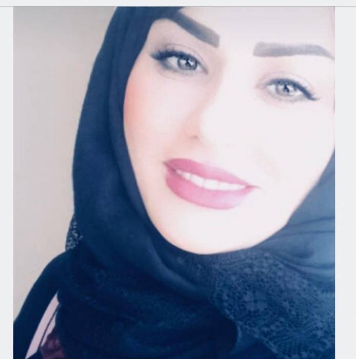 د. سحر رجب تكتب : عقدت آمالها  بخالقها فوجدت الدكتورة ازهار العضب هي الوسيلة إلى الله لخلاصها من الوحدة