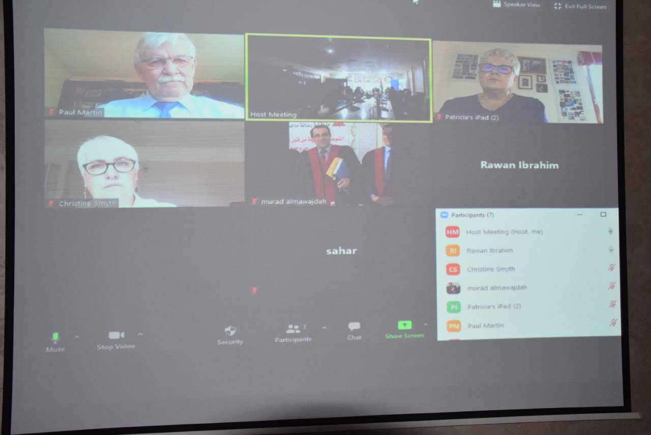 وزارة التنمية : مهننة العمل الاجتماعي ستقوم على ثلاث ركائز استراتيجية 