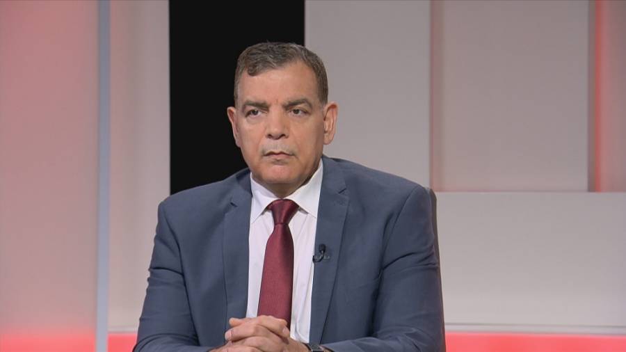 وزير الصحة ينفي منشورا متداولا عن مطعوم كورونا لطلاب المدارس