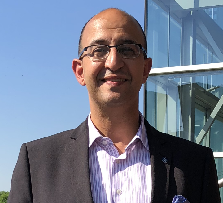 من النظرية إلى الواقع: المسيرة نحو ادارة عمليات الشبكات المعرفية برؤية صفر تماس