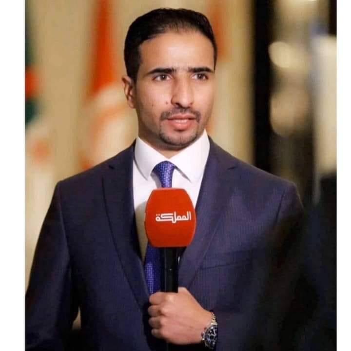 تهنئة للإعلامي محمد الفايز بمناسبة عيد ميلاده