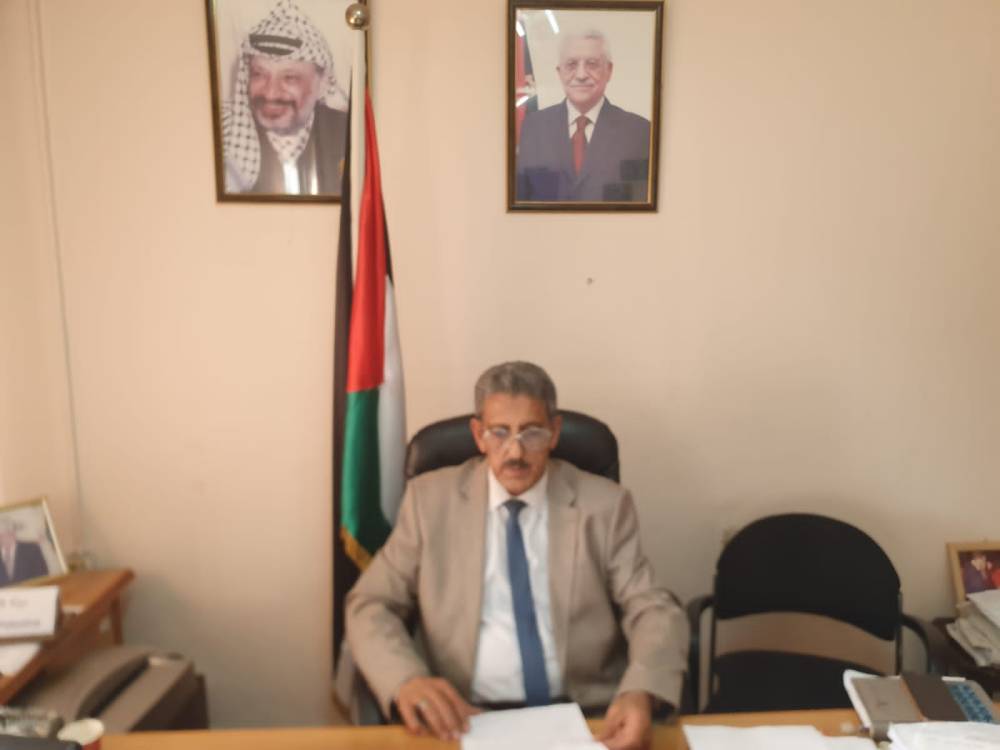 دولة فلسطين تشارك في اجتماع المنصة الوزارية الافتراضية حول التعافي المرن والمستدام من جائحة كورونا