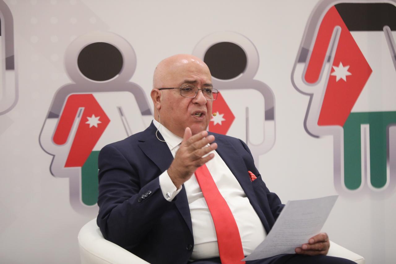 وزارة الشباب ووزارة الشؤون السياسية والبرلمانية يشهران مشروع صوتك بكرا يفرق