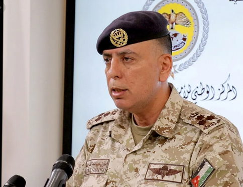 العميد الفراية : وصول رحلتين من إسطنبول اليوم ضمن الرحلات المنتظمة