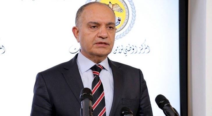 العضايلة: عدم فرض حظر شامل في عمان والزرقاء وتشديد  الرقابة