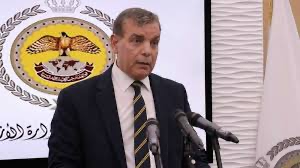 وزير الصحة الدكتور سعد جابر تسجيل 103حالات لهذا اليوم