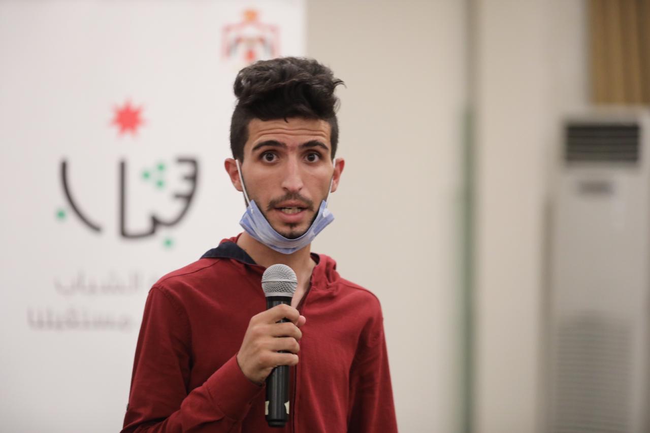 وزارة الشباب تطلق مشرع التوعية المجتمعية حول الجلوة العشائرية