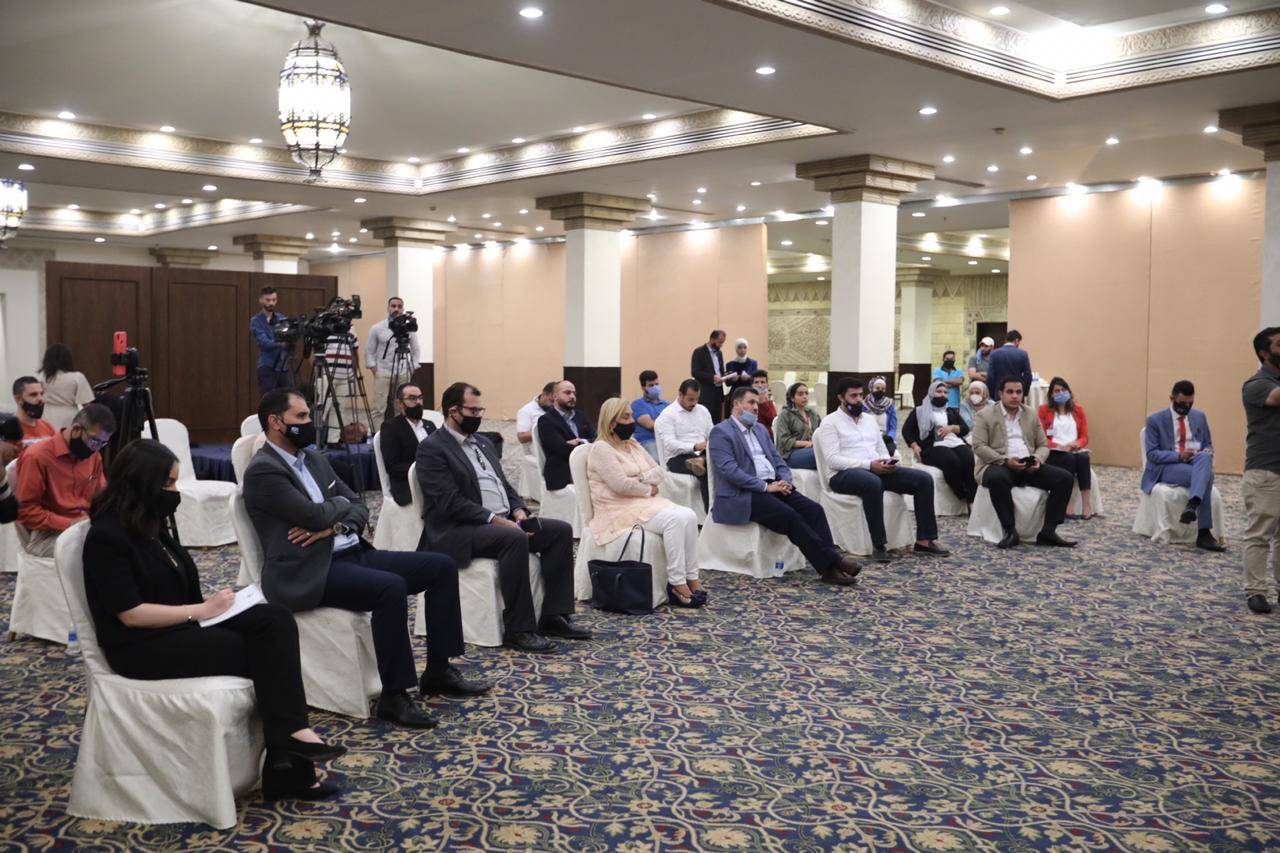 وزارة الشباب تطلق مشرع التوعية المجتمعية حول الجلوة العشائرية